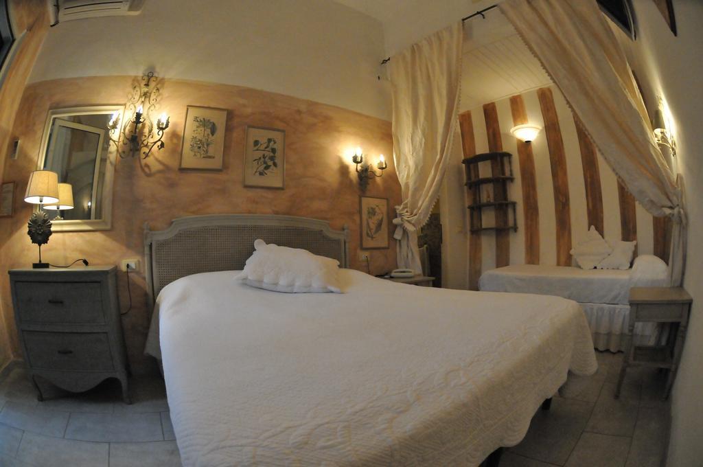 Hotel Atlantic Marina Di Carrara Bilik gambar