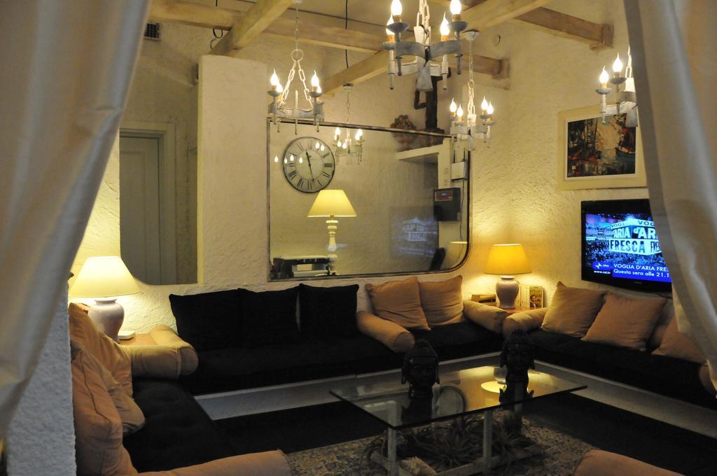 Hotel Atlantic Marina Di Carrara Luaran gambar