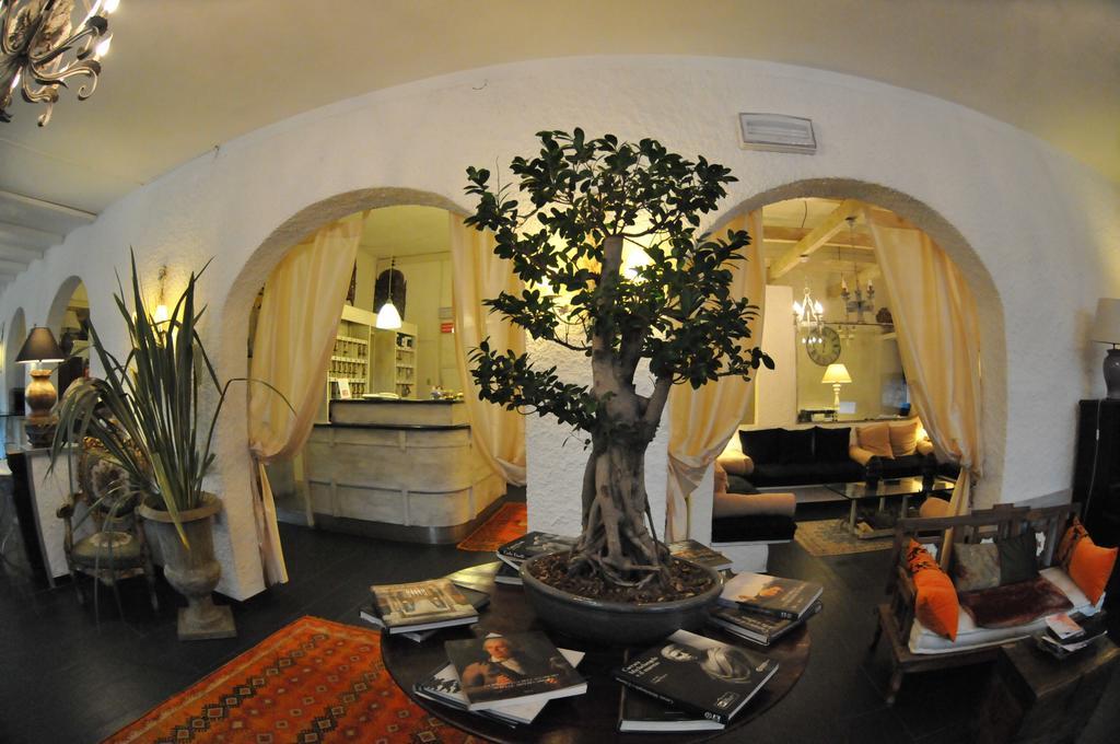 Hotel Atlantic Marina Di Carrara Luaran gambar