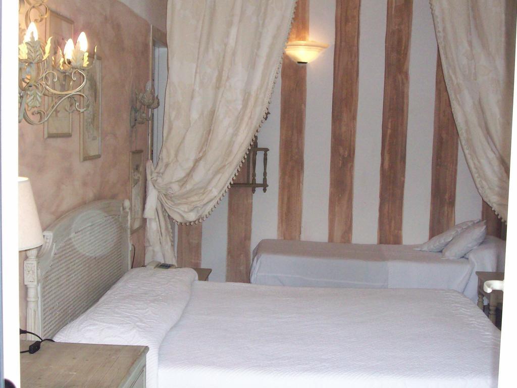 Hotel Atlantic Marina Di Carrara Bilik gambar