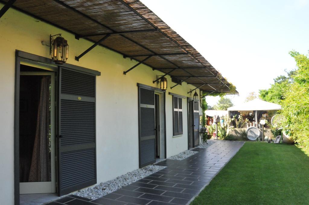 Hotel Atlantic Marina Di Carrara Luaran gambar