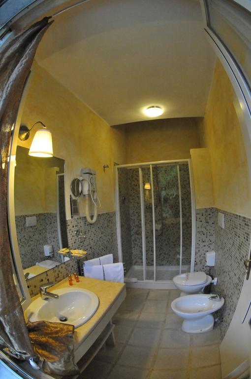 Hotel Atlantic Marina Di Carrara Bilik gambar